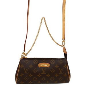 Louis Vuitton Monogram Eva Bag